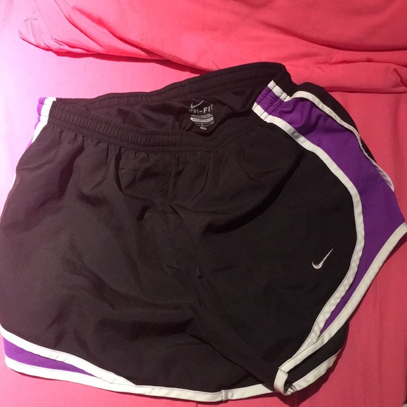 Nike Tempo Running Shorts - Picture 2 of 3